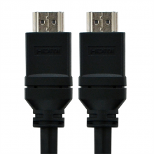 酷比客 LCAVHHSG14HSE-2M 视频线 2m(单位：根) 白色