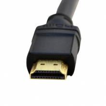 酷比客 LCAVHHSG14HSE-25M HDMI线 25M (单位:根) 星空黑