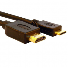 酷比客 LCCPHA2HC-2M HDMI线 2M (单位:根)