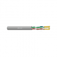 爱谱华顿AP-6-01六类4对UTP非屏蔽电缆305米/箱(箱)