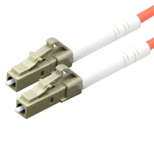 酷比客 LCCPMFLCLCOR 多模光纤跳线3M/LC-LC/公对公 (单位：根)