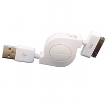 酷比客 LCIMSSHWH iPHONE收线盒0.8M (单位：根)