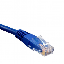 酷比客 LCLN6RRECBU 六类网线50M (单位：根)