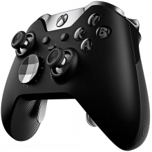 微软 Xbox-One 无线控制器精英版 (单位：个)