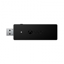 微软 Xbox 无线适配器WINDOWS用 (单位：个)