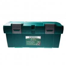 世达 SATA-95163 塑料工具箱布线工具 450*243*210mm (单位:只)