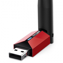 TP-LINK TL-WN726N 无线网卡电脑外置迷你USB免驱  (单位:个)