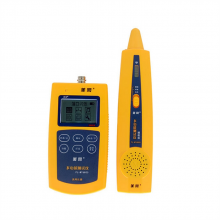 美国网件 FL-MT6800 寻线仪 (单位：个) 黑色