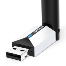 TP-LINK TL-WN726N 无线网卡 150Mbps(单位：个) 白色