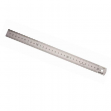 世达 SATA-91404 钢直尺布线工具 1000mm (单位:把)
