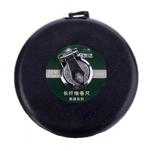 世达 SATA-91362 凯丽系列长纤维卷尺 30M*13mm (单位:把)