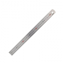 世达 SATA-91402 钢直尺布线工具 300mm (单位:把)
