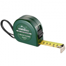 世达 SATA-91323 凯锐系列公英制钢卷尺 7.5M/25FT*25mm (单位:把)