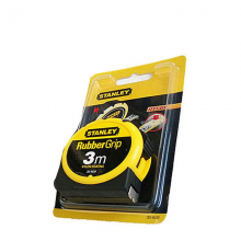 史丹利 30-609-23 橡塑公制卷尺布线工具 3M*13mm (单位:把)