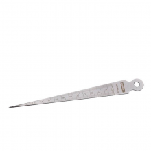 史丹利 35-353-23 测径尺布线工具 1-15mm (单位:把)