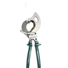 世达 SATA-72511 棘轮式手动电缆剪布线工具 240mm2 (单位:把)