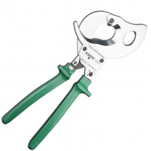 世达 SATA-72512 棘轮式手动电缆剪布线工具 400mm2 (单位:把)