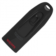 闪迪 SDCZ48-032G 至尊高速U盘/USB3.0/优盘 32G (单位:个)