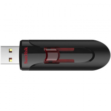 闪迪 SDCZ48 U盘/优盘 128G (单位:个)