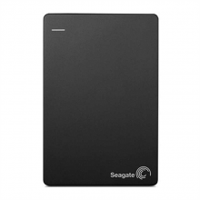 希捷 STDR2000300 移动硬盘2.5寸USB3.0 2T (单位:个) 黑色