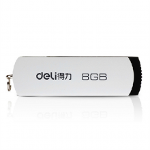 得力 3720 U盘/优盘 USB2.0; (单位:只)