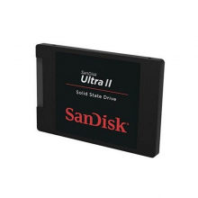 闪迪 SDSSDHII 固态硬盘移动硬盘 480G (单位:台)