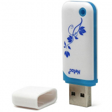 朗科 U188 U盘 16G (单位:个)