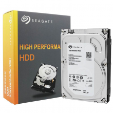 希捷 ST4000VX000 监控级硬盘4TB (单位：个)