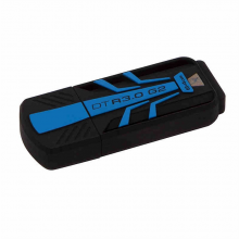 金士顿 DTR30G2/64G U盘 64G(单位：个)