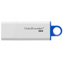 金士顿 DTIG4 U盘USB3.0 8G (单位:个)