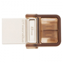 金士顿 DTDUO/16GBIN/U盘USB2.0 （单位：个）