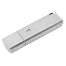 金士顿 DTLPG3 U盘硬件加密USB3.0 8G （单位：个）