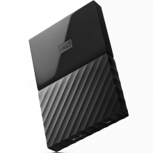 西部数据WDBYFT0040移动硬盘4T/2.5寸/USB3.0 (单位：个)