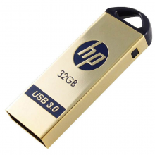 惠普 X725W/32G 经典商务Ｕ盘 （单位：个）