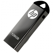 惠普 V220W/128G 经典商务Ｕ盘 （单位：个）