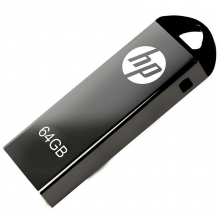 惠普 V220W/64G 经典商务Ｕ盘 （单位：个）
