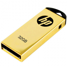 惠普 V225W/16G 经典商务Ｕ盘 （单位：个）