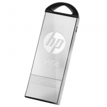 惠普 X720W/128G 经典商务Ｕ盘 （单位：个）