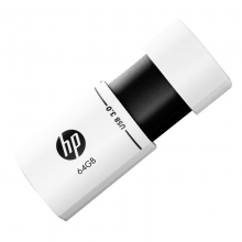 惠普 X765/64G 经典商务Ｕ盘 （单位：个）