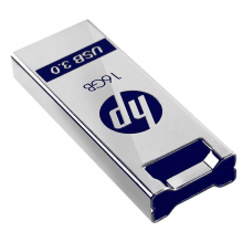 惠普 X795/16G 经典商务Ｕ盘 （单位：个）