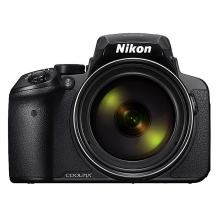 尼康 COOLPIXP900s 数码相机 1600万像素(单位：台)