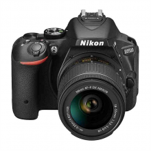 尼康 D5500/18-55 数码单反照相机 2416万像素(单位：台)