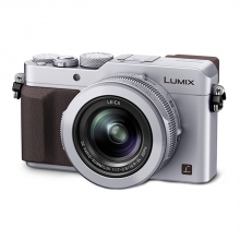松下 DMC-LX100 数码相机一次性成像相机  (单位:台)