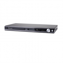 先锋 BDP-3220 音频播放器 (单位：台) 黑色