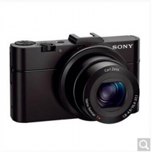 索尼 DSC-RX100M2 便携式数码相机 (单位：台)