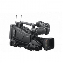 索尼PXW-X580(20倍镜头)专业肩扛摄像机(台)
