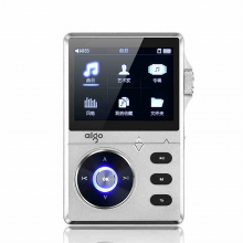 爱国者 MP3-108 音频播放器 8G (单位：个)