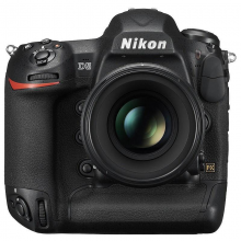 尼康Nikon D5 机身 (单位：台)