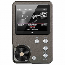 爱国者 MP3-105 音频播放器 8G (单位：个)