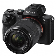 Sony/索尼 ILCE-7M2K 套机(28-70mm)  (单位：台)